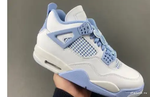  Not Me  Forget HV0823-100 HV0823-100  Jordan  4 Retro 0424